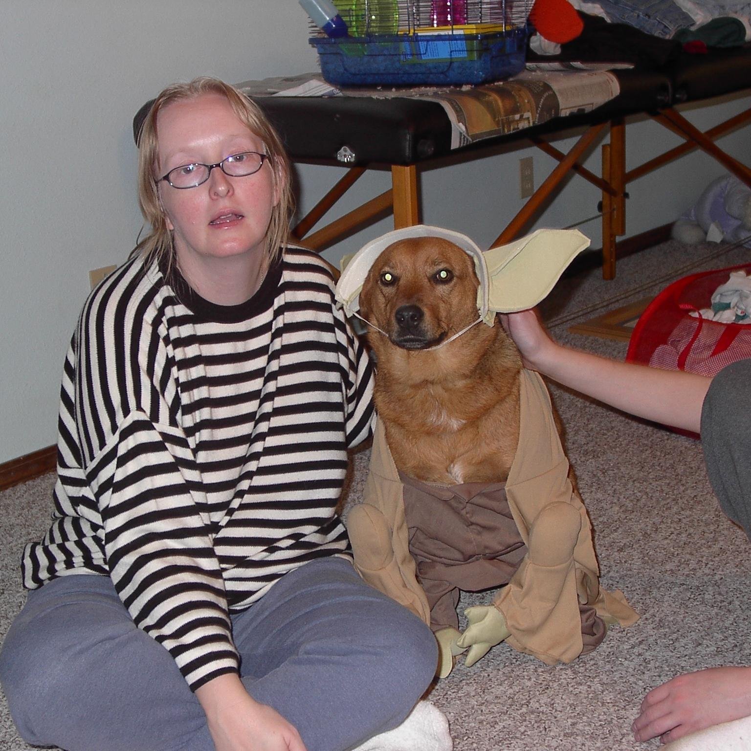 Kdbs1234's profile picture. Married 2 kids,2 dogs