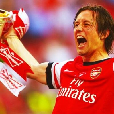 Steve_gooner's profile picture. 