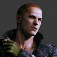 Jake Muller (@t_virusjmuller) 's Twitter Profile