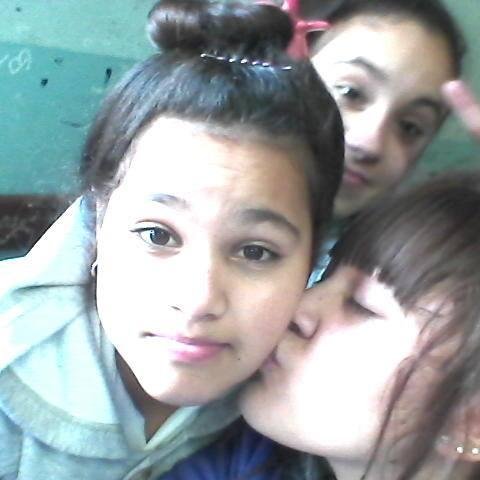 katherin believer