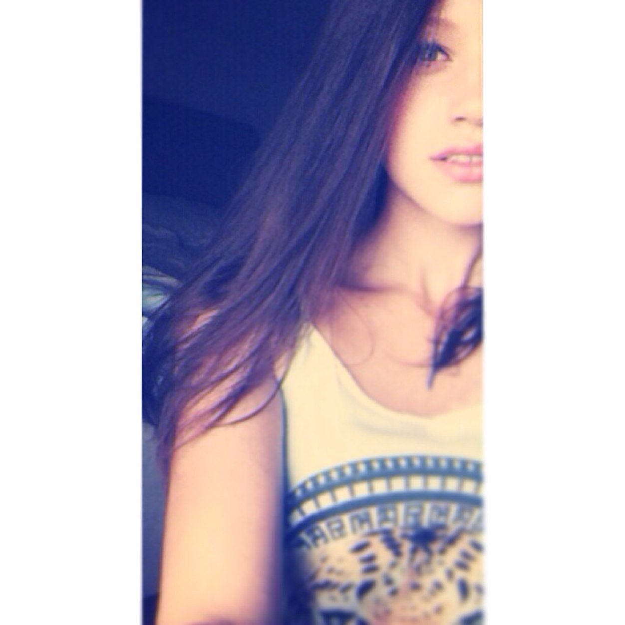 Silence is a girl's loudest cry. You can always tell she's really hurt when she starts ignoring you
