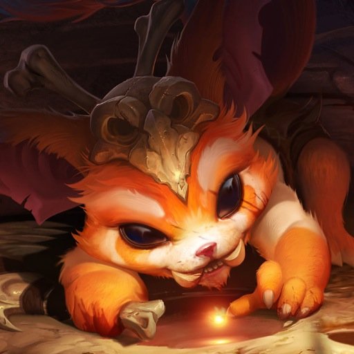 Zelgadis13's profile picture. 