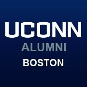 Official Twitter Feed of the Boston Chapter of the UConn Alumni Association.