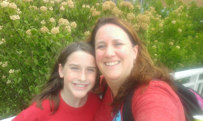 Pattylainwalker's profile picture. 