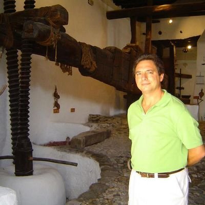 Paco Lorenzo Tapia