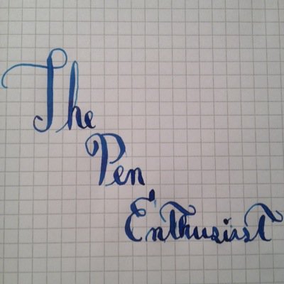 penenthusiast's profile picture. I write with fountain pens and review them as a hobby.