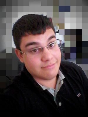 Paulada_95's profile picture. Ousadia & Alegria..