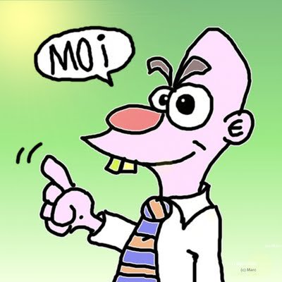 Maatwerk cartoons voor presentaties, websites, (jaar)verslagen, reclame, kranten, boeken, etc. Snel & flexibel. Zie mijn website voor enkele voorbeelden.
