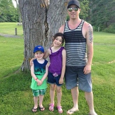 DonaldHallam's profile picture. 