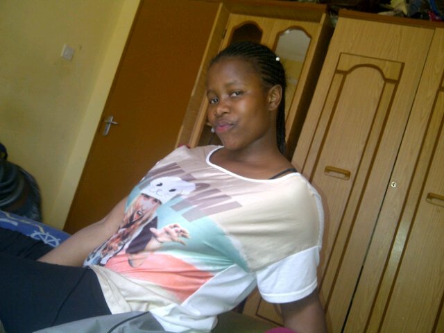 I am a gal