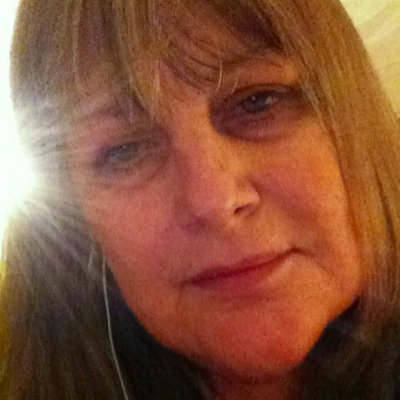 Widow of lovely psychologist, Andrew. Mother of 3 kids, proud grandmother. Love the sea, reading, art, music and animals. Dream of being organised..Alas.