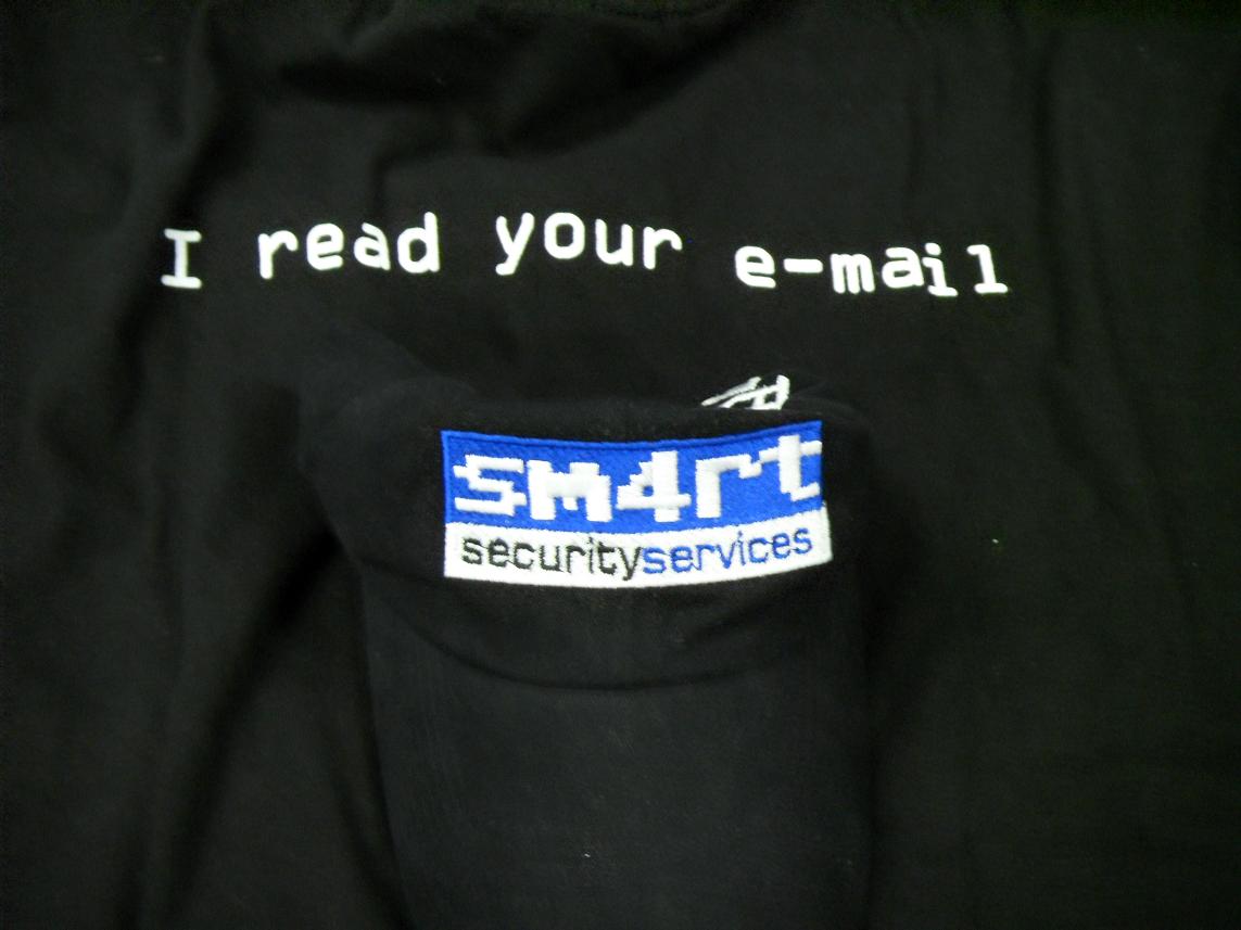 Sm4rt Security Services