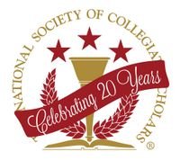 NSCS_JSU14's profile picture. The National Society of Collegiate Scholars (NSCS) at Jacksonville State University is an honors organization that recognizes and elevates high achievers.