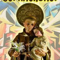 Saint Anthony of Padua Parish Manila(@StAnthonyManila) 's Twitter Profile Photo