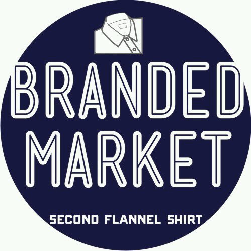 Branded Market menyediakan berbagai macam Flanel bermerek dengan kualitas atau kondisi second layak pakai & harga murah +6281324641420 LINE: adhanr  BB:22322acf
