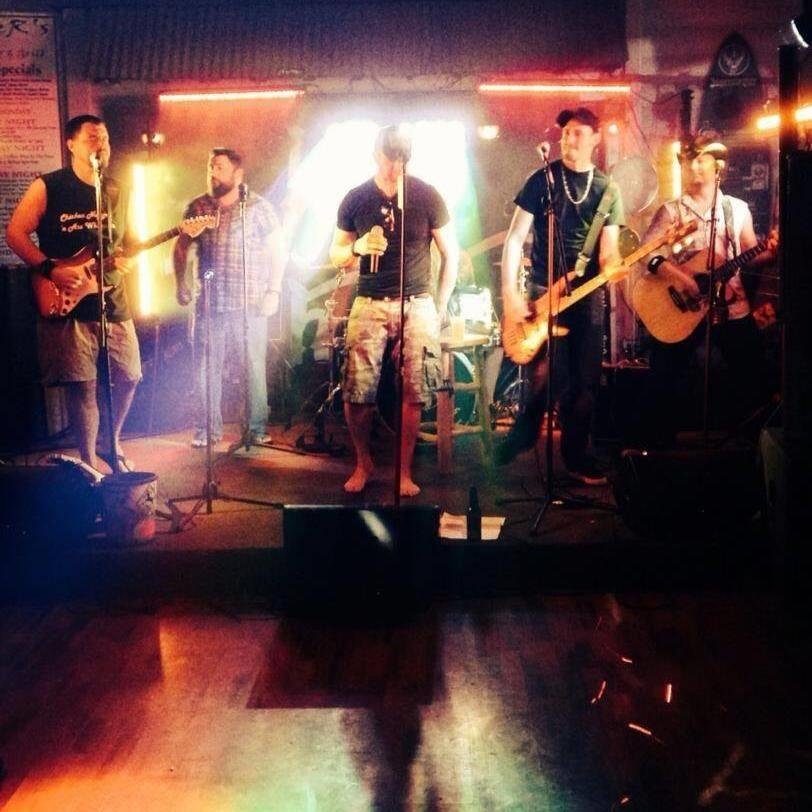 BuckShotVB's profile picture. 