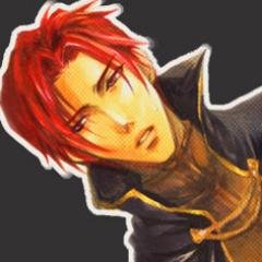 General of Renais. I am Seth, the Silver Knight. I feel as I have a thousand soldiers with you by my side, @GradoMageKnight.