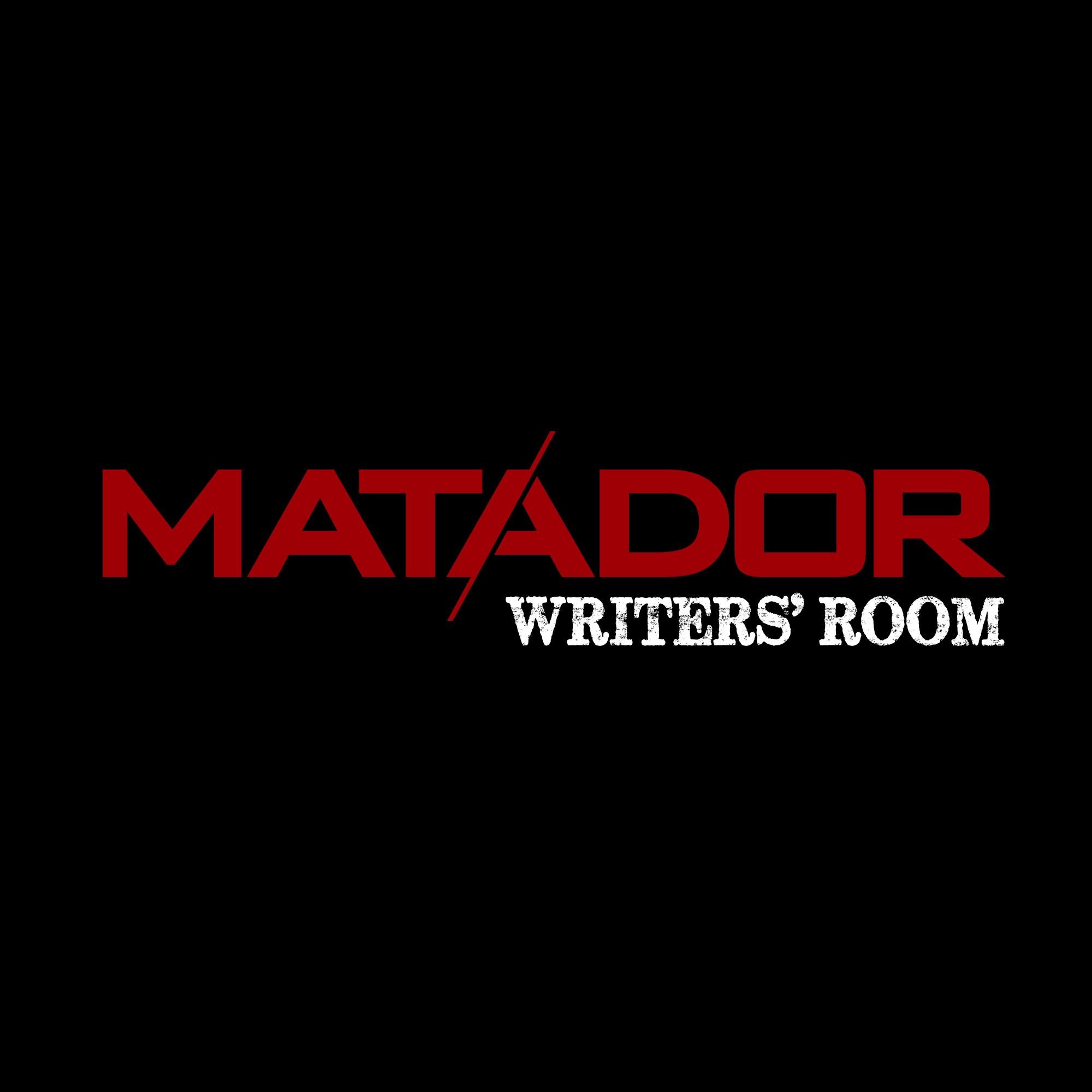 The official Twitter of the Matador Writers Room. We're Riot 'til we die!