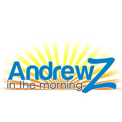 Andrew Z Zepeda, morning radio host of the number one rated Andrew Z In The Morning show in Toledo, Ohio