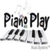 Piano Play Music (@pianoplaymusic) Twitter profile photo Piano Play Music (@pianoplaymusic) Twitter profile photo