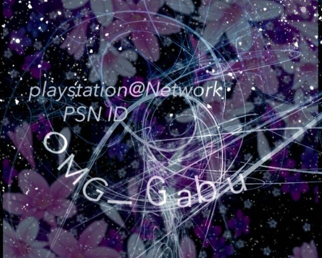 PSN ID OMG_Gabu   from JAPAN in MIYAGI    _Cod Series_