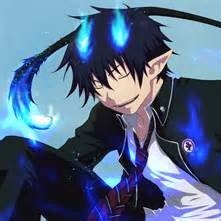 __Rin_Okumura__'s profile picture. #15 Son Of Satan #Brothers: @Yukio_Okumura36 Yukio: @PervyTimeDemon