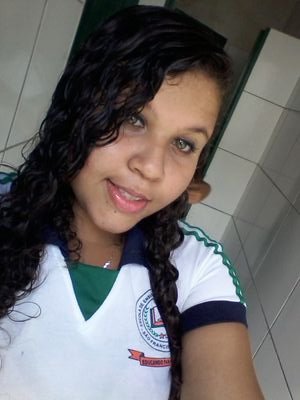 nosso lema e  ser feliz ...     BORA?