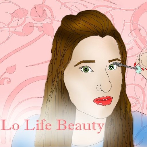 I love having fun and I also love painting and creating things. I also love makeup and trying new and different makeup looks.