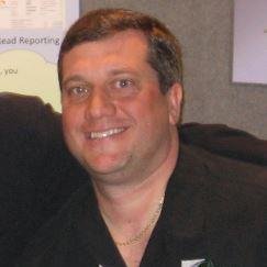 Dad - Life Long Learner, Educator, Inventor, Entrepreneur, Process Guy. 

I sell the Dartfish System to measure and improve Human and Machine Processes - PaaS