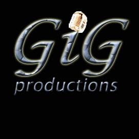 GiG Productions is an international entertainment firm specializing in  talent booking, artist management, event consulting and film & TV production