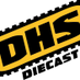 DHS Diecast (@dhsdiecast) Twitter profile photo DHS Diecast (@dhsdiecast) Twitter profile photo