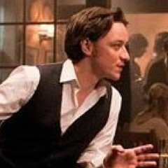A small slip up is one thing. A big one does not bear thinking about it. You can always find me next to @TrustedMagnetic. Always. [#Modern #FirstClass #RP]