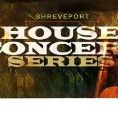 shreveporthouse's profile picture. National Recording Artists performing in an intimate concert environment