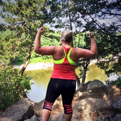 This is my fitness journey and my personal way of keeping myself motivated. Hoping to motivate others. I want to hear your stories! *Avi is always me*