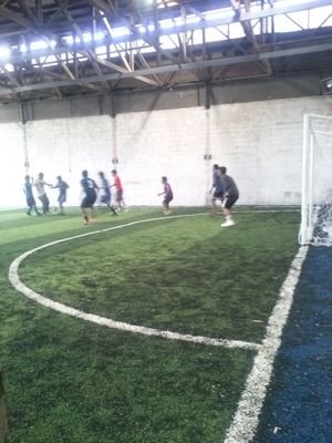 ,Futbolistá ,/ Jamas dejesde luchar por tus sueños/Instagram.  @Fernandoaguilar33 /