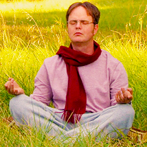 I'm Dwight from the office. No, not that Dwight. And no, not that The Office! I work in Higher Education. All tweets are my own opinion on behalf of myself.