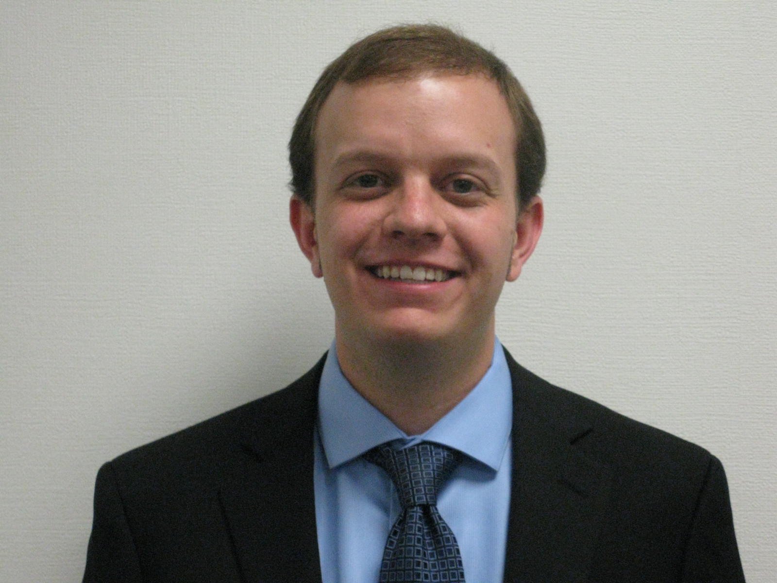 Elect Paul Mallory to the Stanton City Council on November 4th, 2014