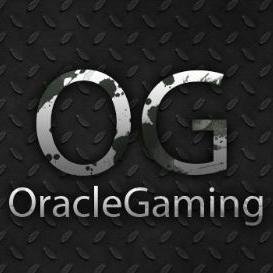 OracleEsports Profile Picture