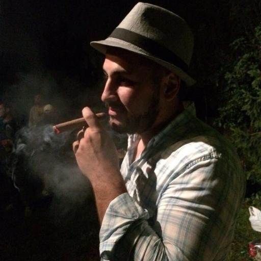 dourchev's profile picture. 