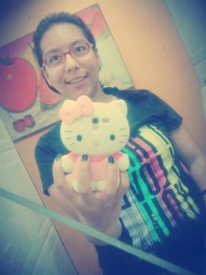 marialarafl1's profile picture. 