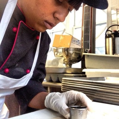 GHB_ChefRyan's profile picture. GoHard Chef. Its bigger than Cooking !