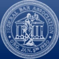 fedbarokc's profile picture. Oklahoma City Chapter of the Federal Bar Association