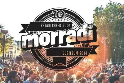 MorradiOfficial's profile picture. 