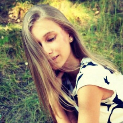 mary_penkrat's profile picture. Student of the Belarusian State University of Culture and Arts