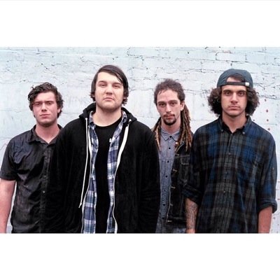 Some call us an Emo Sludge Rock band.  You can judge for yourself!  EP, and Acoustic EP up for free download! http://t.co/7dJArZNyRg