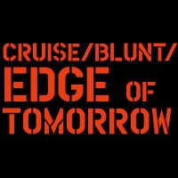 Edge of Tomorrow (@edgeoftomorrow) 's Twitter Profile Photo Edge of Tomorrow (@edgeoftomorrow) 's Twitter Profile Photo
