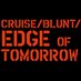 Edge of Tomorrow (@edgeoftomorrow) Twitter profile photo Edge of Tomorrow (@edgeoftomorrow) Twitter profile photo