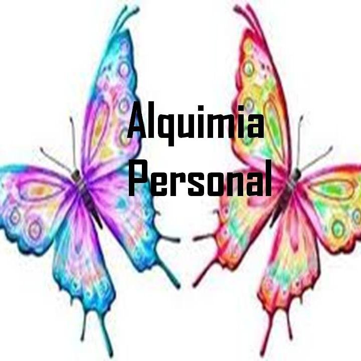 alquimiaper's profile picture. Alquimia Personal: El arte de la transformación y el despertar de la conciencia. Una experiencia interior profunda para alcanzar salud, bienestar y felicidad.