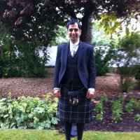 Issaq ahmed (@hipknee_surgeon) 's Twitter Profile