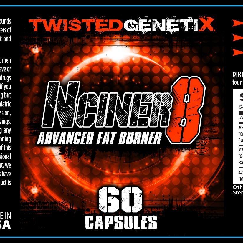 We offer the most advanced prohormones on the market. Fatburners pre-workout and supplements! Take your genetix to the next level now!